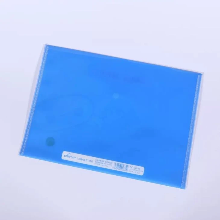 Clear Document Holder
