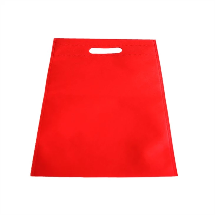 Beautiful Non-woven Shopping Bags