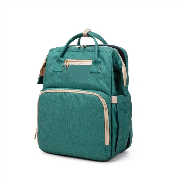 Diaper Bag Backpack