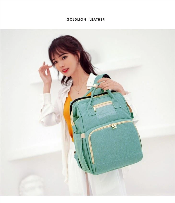 Diaper Bag Backpack