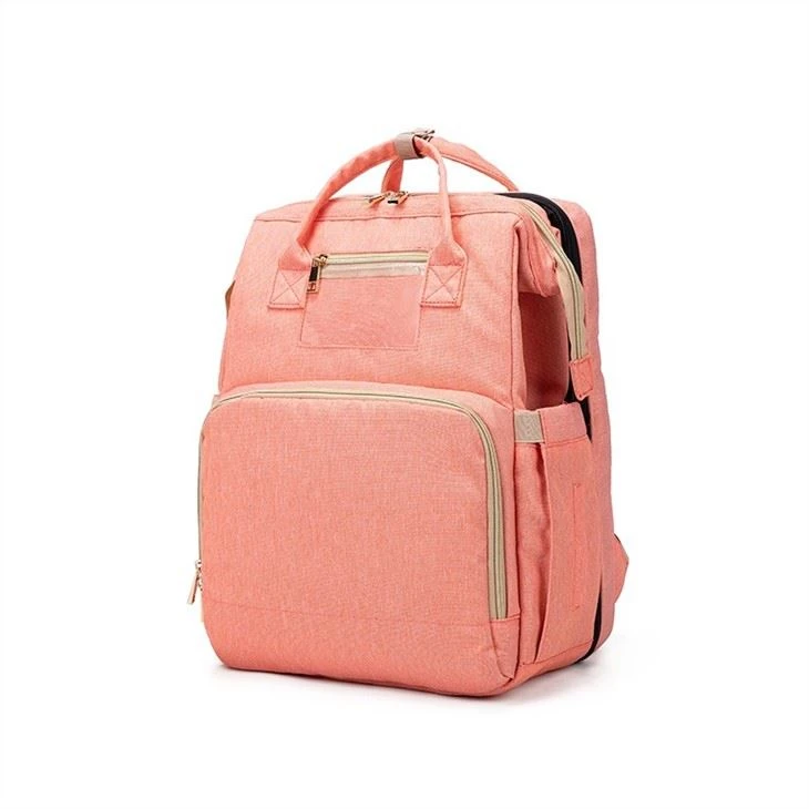 Diaper Bag Backpack