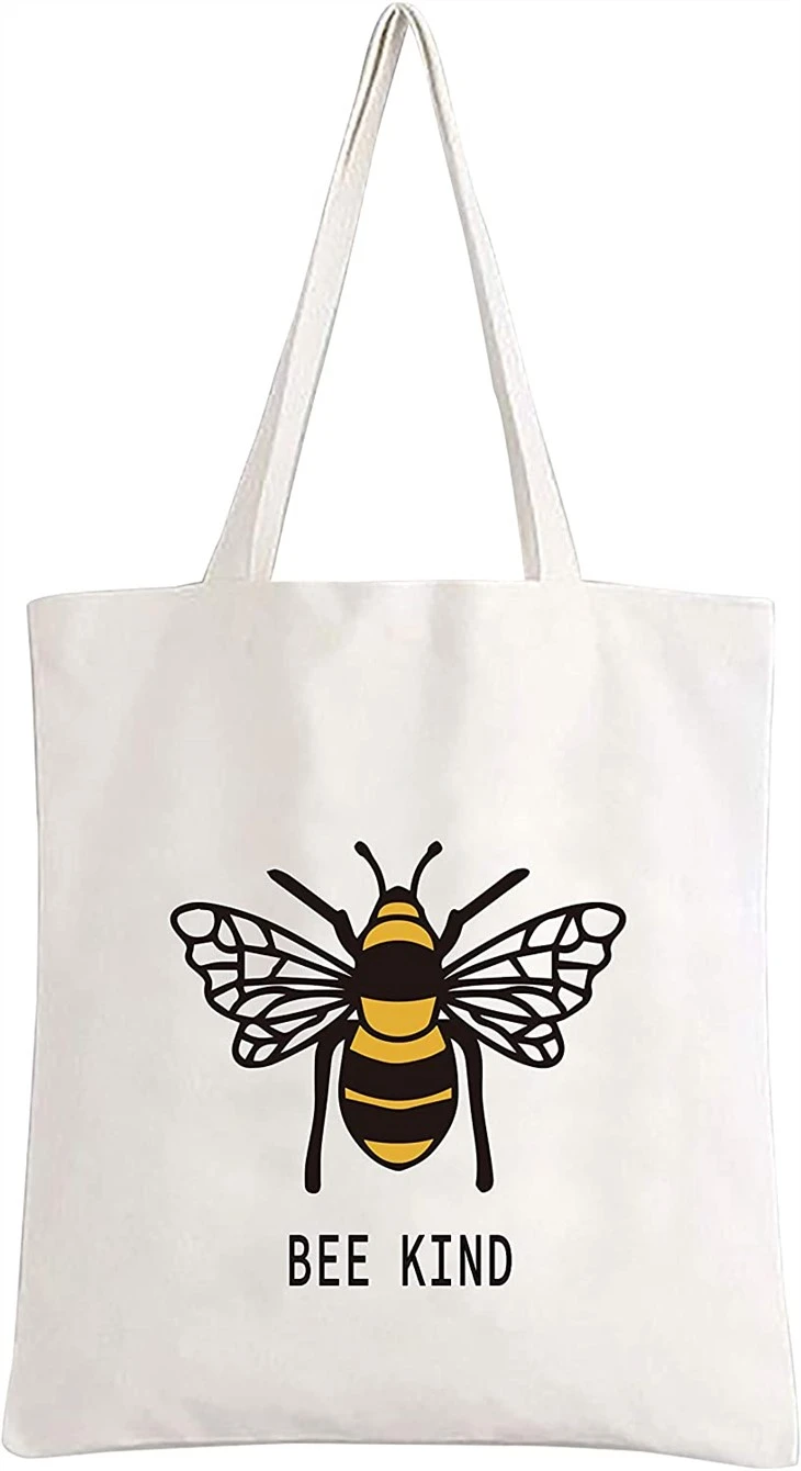 Recyclable Shopping Cotton Bag