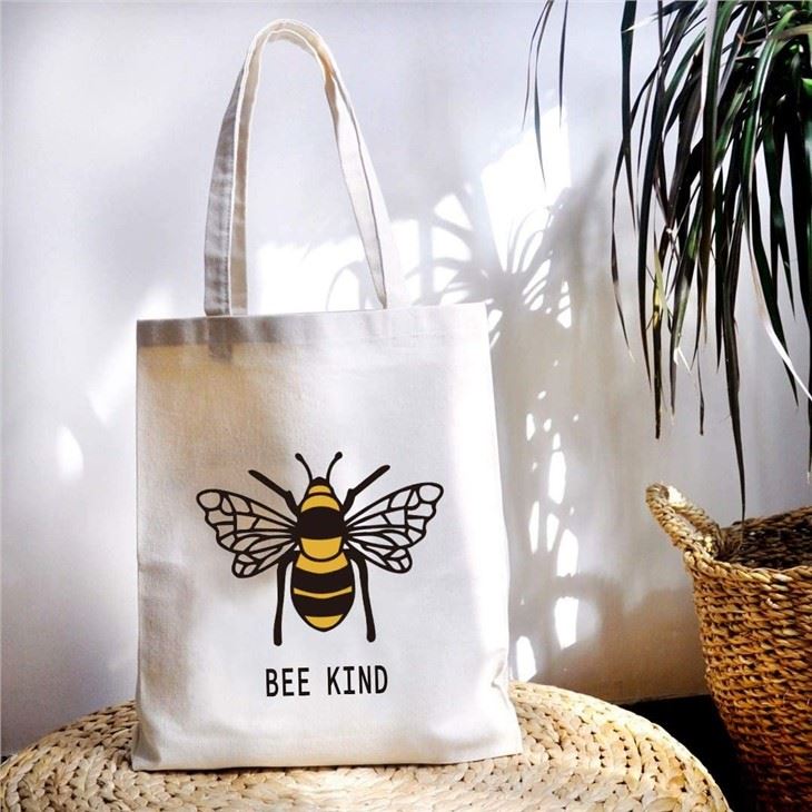 Recyclable Shopping Cotton Bag