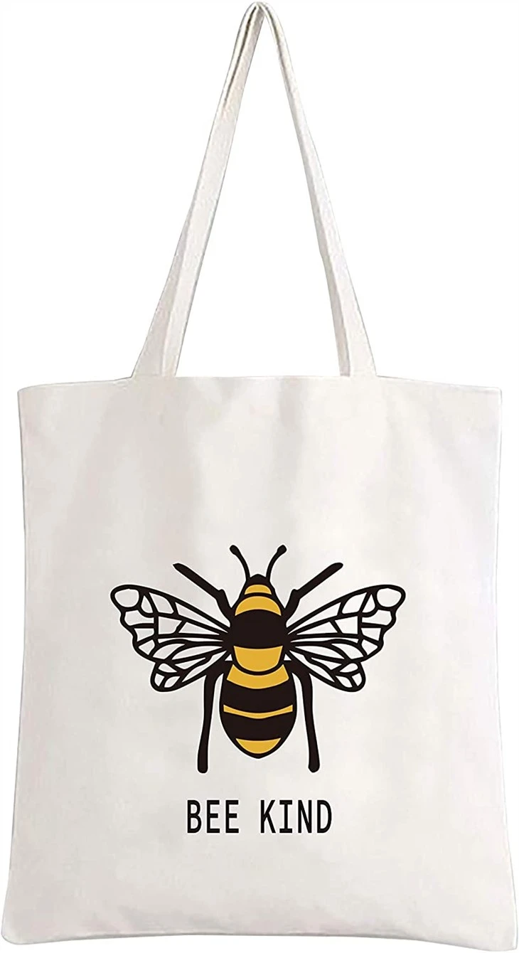 Recyclable Shopping Cotton Bag