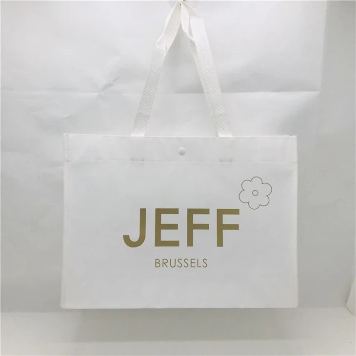 Stylish Reusable Non Woven Bag