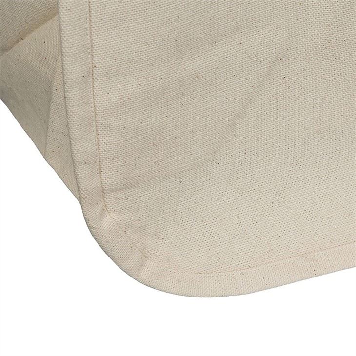 Super Strong Canvas Grocery Bag