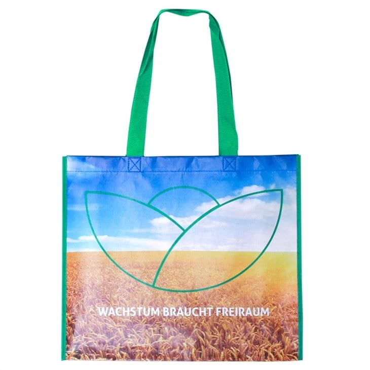 Stylish RPET Tote Bag