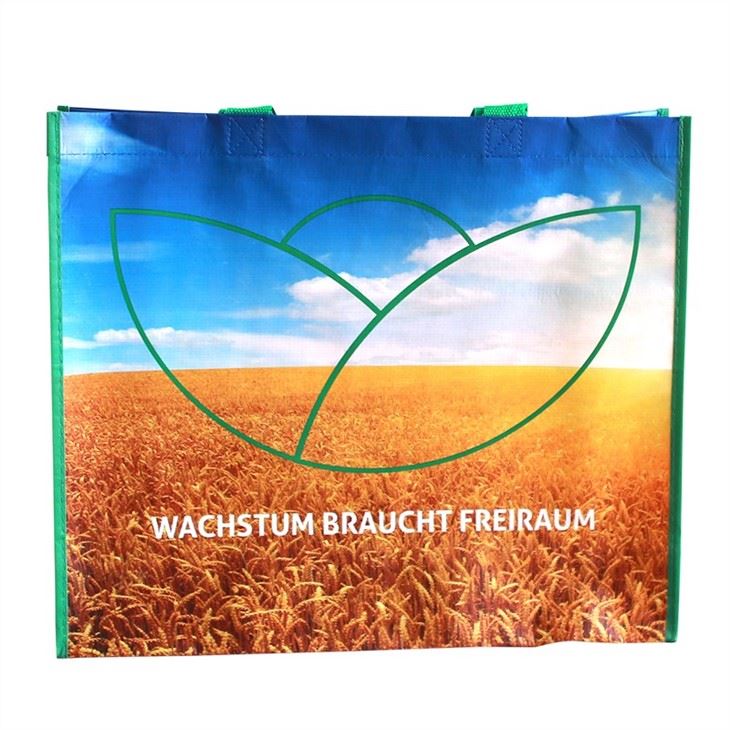 Stylish RPET Tote Bag