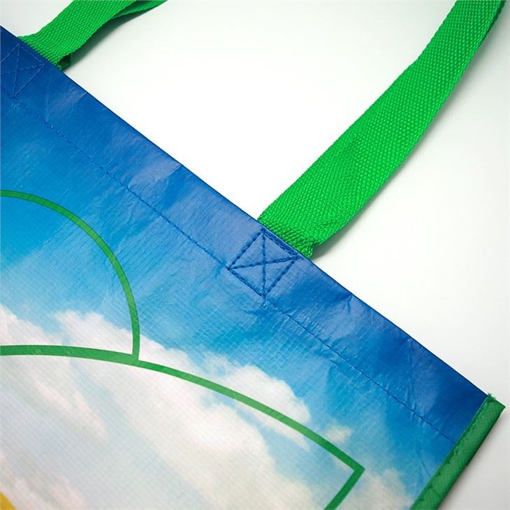 Stylish RPET Tote Bag