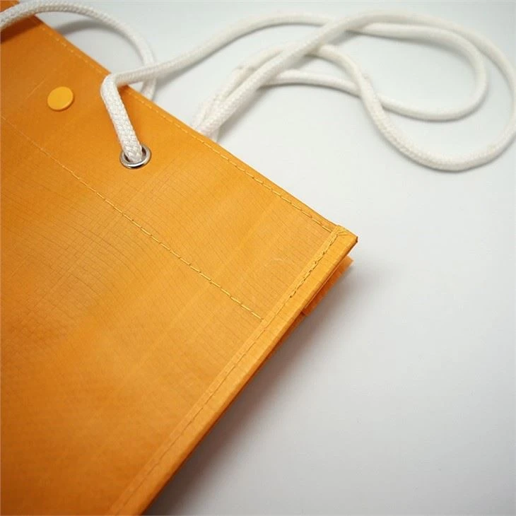 Well Pp Woven Tote Bag